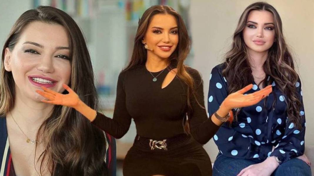 Esra Ezmeci'ye gelen itiraf mide bulandırdı! Babası için söyledikleri herkesin kanını dondurdu: Annemin yeğeniyle birlikte... 2